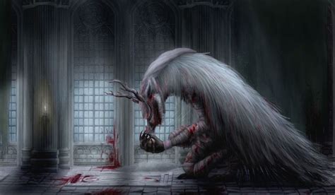 Image result for vicar amelia fanart | Bloodborne art, Dark souls art ...