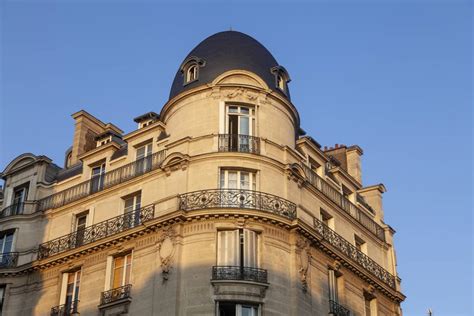 Comment rénover votre appartement haussmannien sans le dénaturer