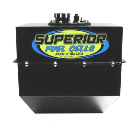 Superior Fuel Cells Sfc22t Bl Fuel Cell And Can 22 Gal 20