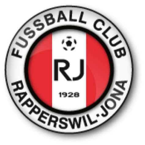 FC Rapperswil Jona 1928 YouTube