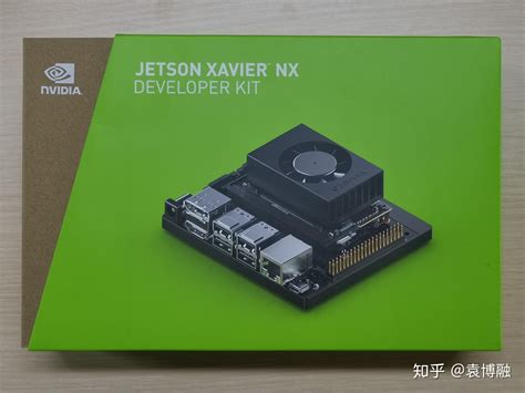 Jetson Xavier Nx 评测（含ai Benchmark） 知乎