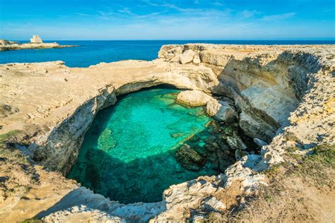 Excursión a las playas de la Costa Adriática desde Lecce