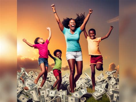 $300,000 Cash Sweepstakes