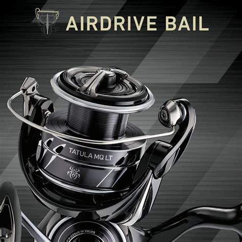 Daiwa Tatula Mq Lt Spinning Negozio Di Pesca Online Bass Store Italy