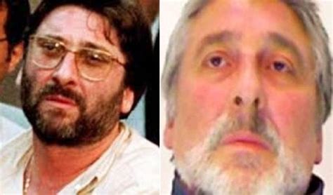 Camorra Si Pente Dopo Anni Il Boss Francesco Schiavone Sandokan