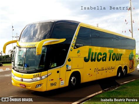 Juca Tour Viagens E Turismo 1942 Em Barretos Por Isabella Beatriz