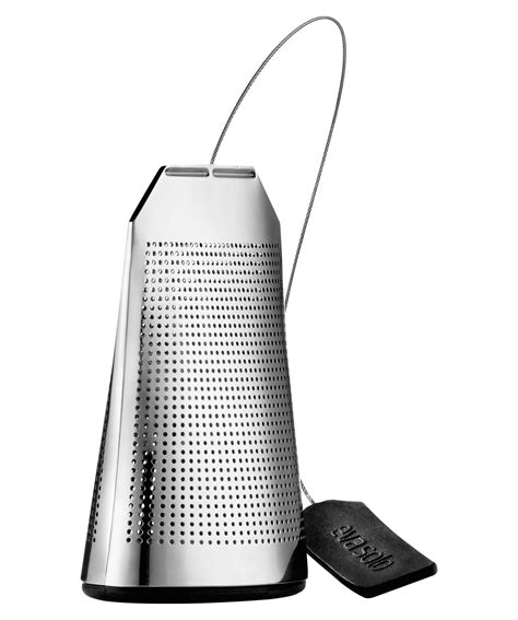 Eva Solo Tea Bag Infuser Metal Made In Design Uk