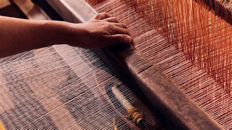 Arte Textil Peruano ¿por Qué Estos Textiles Nos Conquistan Tanto