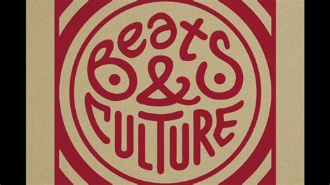 Beats And Culture Series