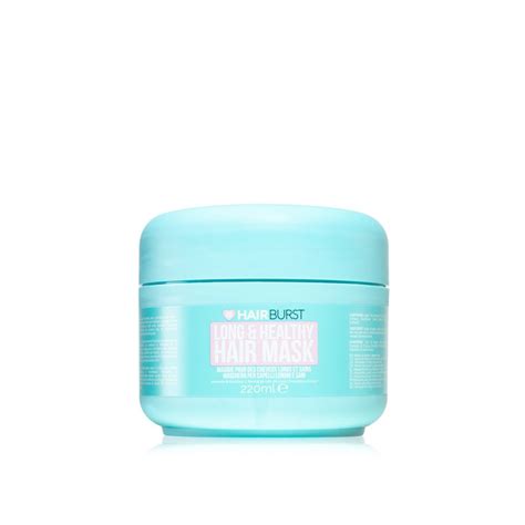 Hairburst Long And Healthy Hair Mask