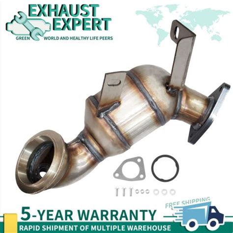 Catalytic Converter For 2015 2018 Chevy Trax 2013 2018 Buick Encore 1 4l Epa Ebay