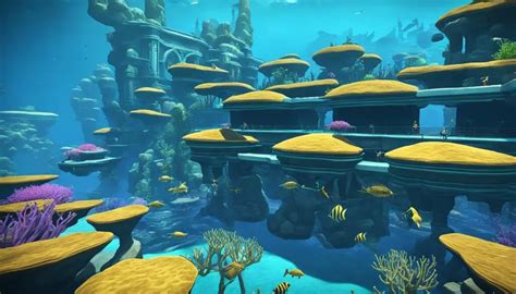 Unleash Your Inner Explorer Best Sea Exploration Games Revealed