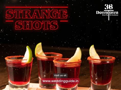 36 Downtown Brew Pub Best Wedding Party Hall Jubilee Hills