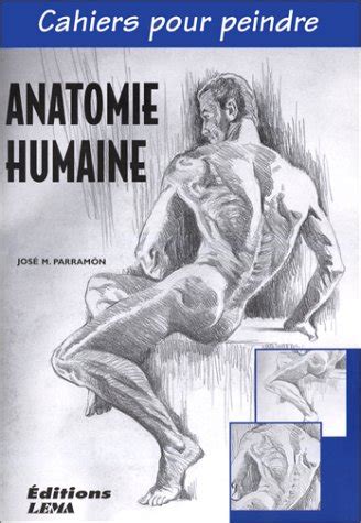 Amazon co jp Cahiers pour peindre anatomie humaine 本