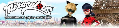 Miraculous Geschichten Von Ladybug Und Cat Noir S05E26 Anpassung