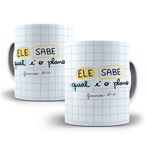 Caneca Personalizada Frase Inspiradora Elo