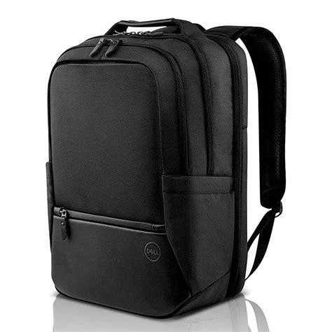 Dell Premier Standard Backpack 15 Pe1520P Black Buy Dell Premier