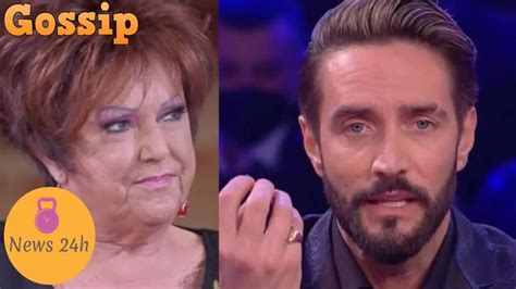 Orietta Berti è pronta per il Grande Fratello Vip e attacca Alex Belli