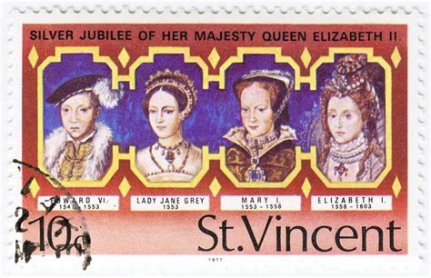 Lady Jane Grey: The Queens of England | Ancestral Findings