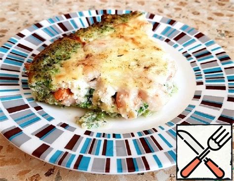 Shrimp And Broccoli Casserole Recipe 2023 With Pictures Step By Step Food Recipes Hub