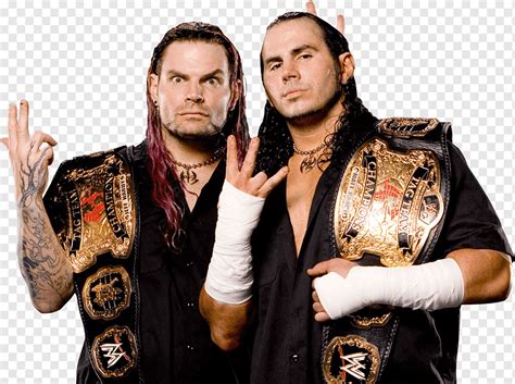 Matt Hardy Jeff Hardy WWE Raw The Hardy Boyz WWE SmackDown Jeff Hardy