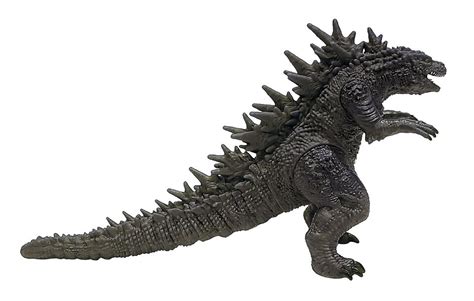 Bandai Movie Monster Series Godzilla Minus One 2023 Odo Island Version