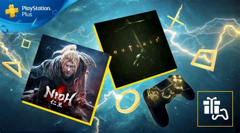 Já são conhecidos os jogos gratuitos Playstation Plus de Novembro