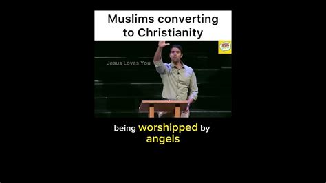 Whats Keeping Muslims From Converting To Christianity Nabeel Qureshi