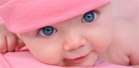 When Do Babies Eyes Change Color Surprised By The Change