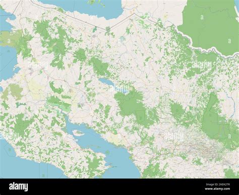 Mapa Costa Rica Alajuela Fotografías E Imágenes De Alta Resolución Alamy