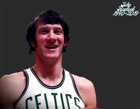 6 Billion-Dollar Baskets: The Shocking Net Worth Of John Havlicek