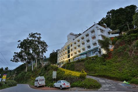 Misty Mountain Resort Munnar | Resorts in Munnar | Top 10 Resort in ...