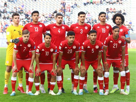 Preview Brazil Under 20s Vs Tunisia Under 20s Prediction Team News