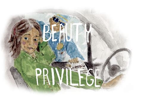 Beauty Privilege: Can We Talk? – The New Inquiry