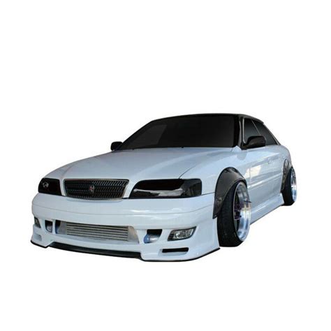 Origin Labo Ryujin 龍神 Bodykit for Toyota Chaser JZX100 Order from