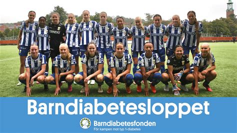 Ifk G Teborg I Barndiabetesloppet Ifk G Teborg Hela Stadens Lag