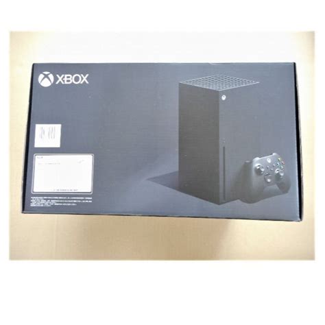 ために Xbox Xbox Series X RRT 00015新品未開封の通販 by bibiエックスボックスならラクマ ケーブル