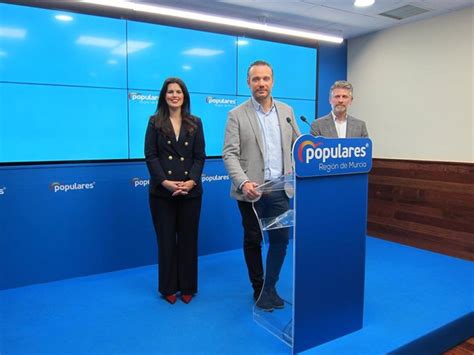 El PP Presenta Una Iniciativa Para Permitir El Desalojo De Viviendas