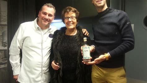 Ma Boite Et Moi Distillerie Dhautefeuille 33 France Bleu