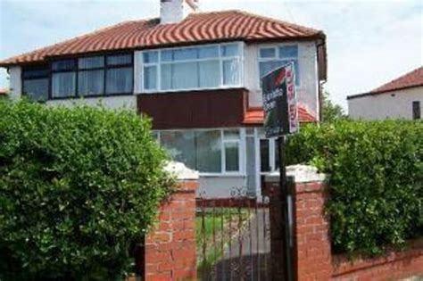 Property Valuation 7 Rochford Avenue Thornton Cleveleys Blackpool