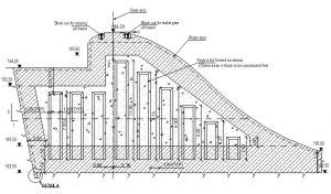 Shear Key Purpose Types Design Construction Details Structural