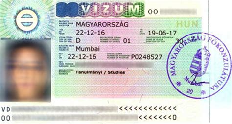 Hungary Visa Application Centre In Dubai UAE Phone Number Email