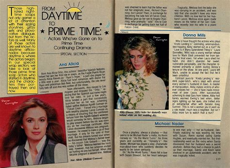 Classic Primetime Soaps