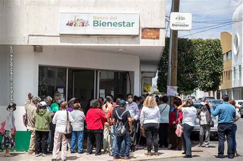 Banco Del Bienestar Anuncia Vacantes De Hasta 11 Mil Pesos