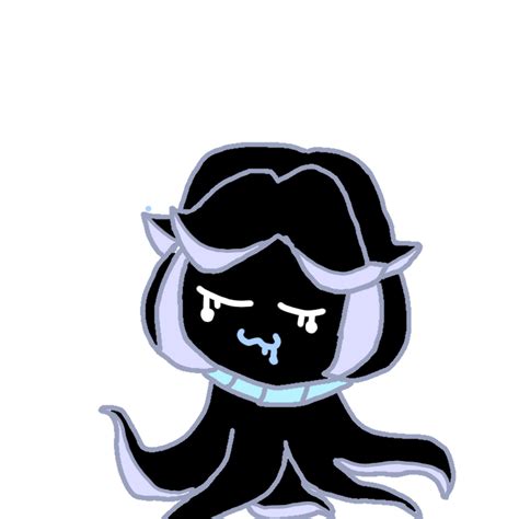 Squid Ink Cookie Uwu Rcookierun