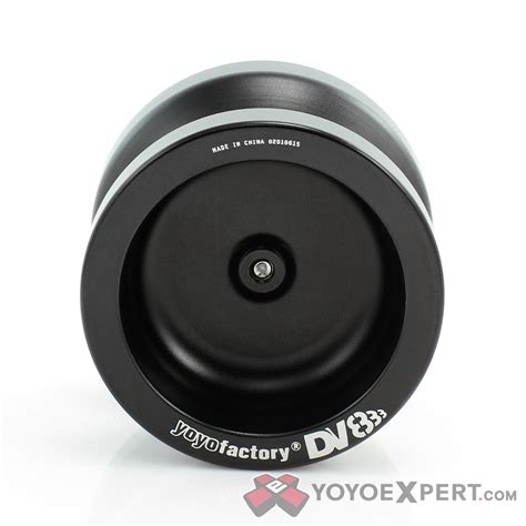 Yyf Dv888 By Yoyofactory Yoyoexpert