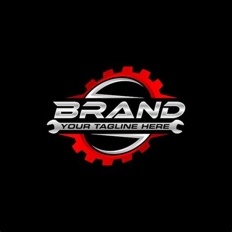 Automotive Parts Logos And Names