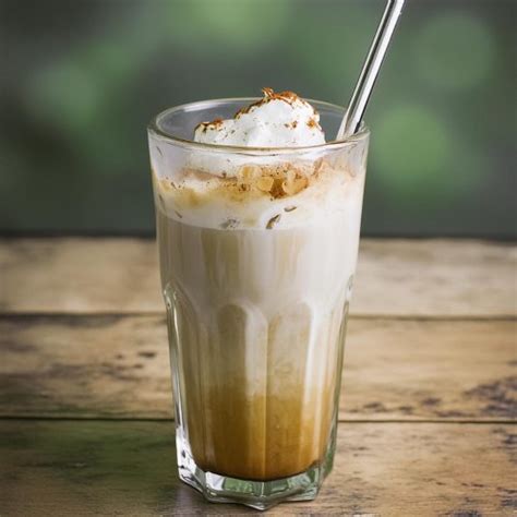 Coconut Coffee Recipe To Elevate Your Coffee Experience Happy Baking Days