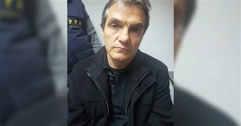 Autoridades Argentinas Autorizan Extradición De Carlos Ahumada