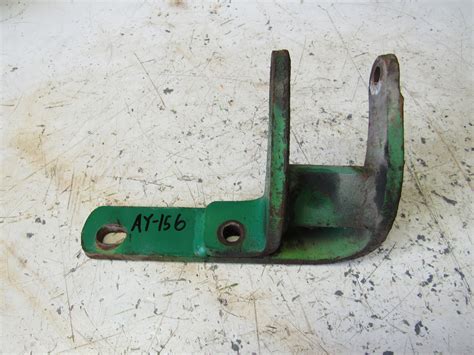 Eastern Triangle Enterprises Llc E Store John Deere Ar72363 Alternator Bracket